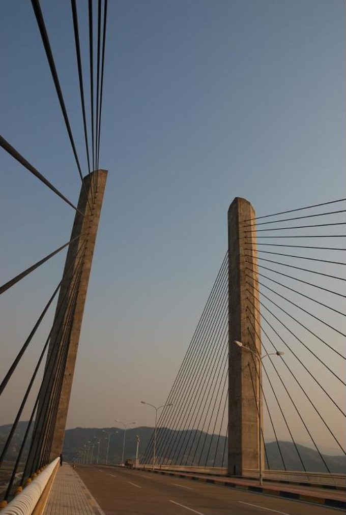 珠海市横琴大桥