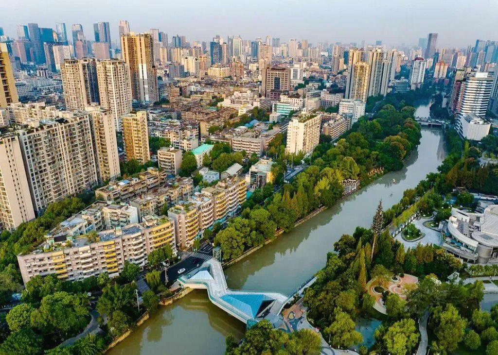 �ɶ��н���֮�ţ�����·��