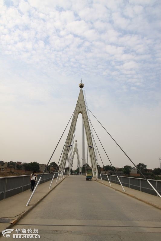 三原县新龙桥