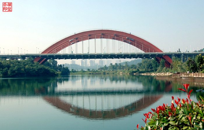 贵阳市金阳大桥