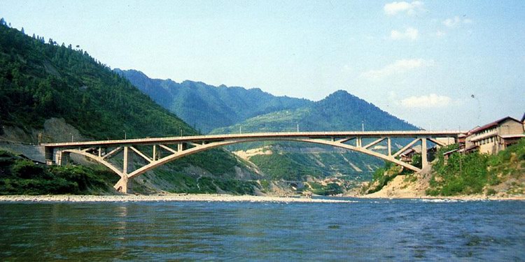 黔东南州剑河桥