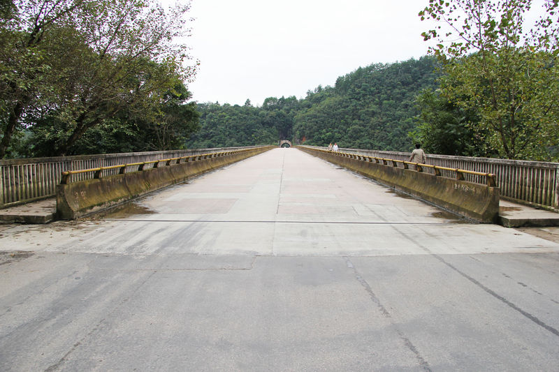 瓮安县江界河大桥