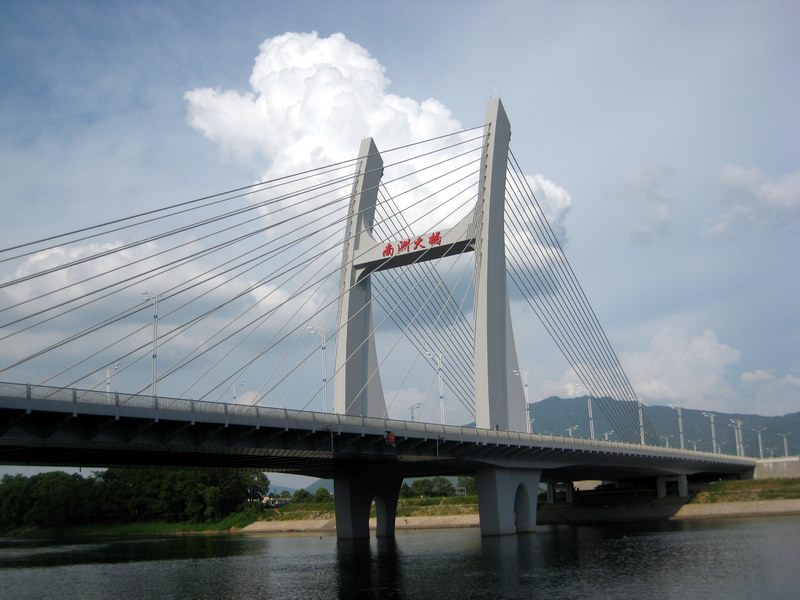 桂林市南洲大桥