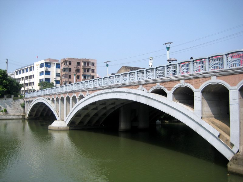 桂林市西门桥