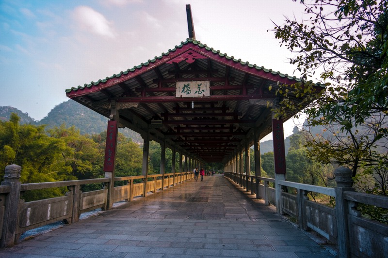 桂林市花桥