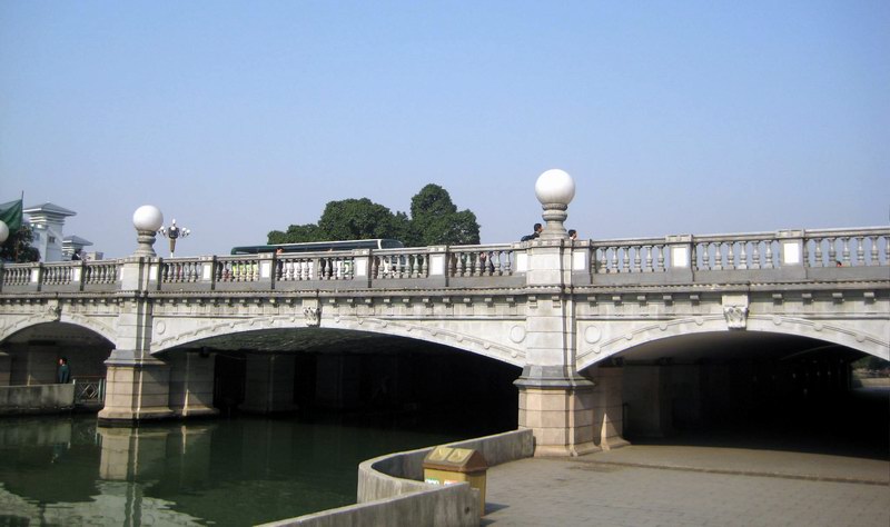 桂林市阳桥
