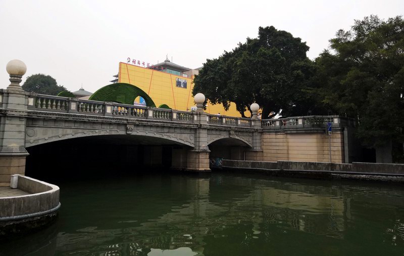 桂林市阳桥