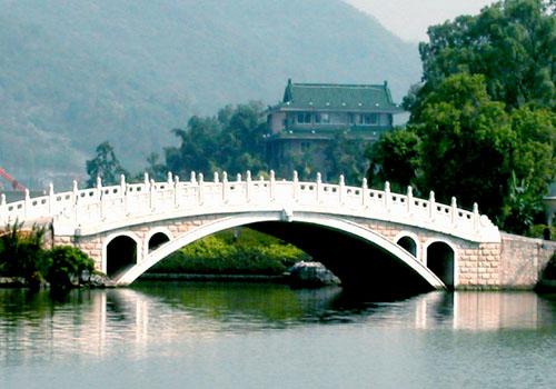 桂林市榕溪桥