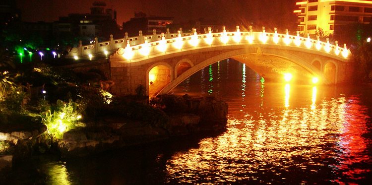 桂林市榕溪桥