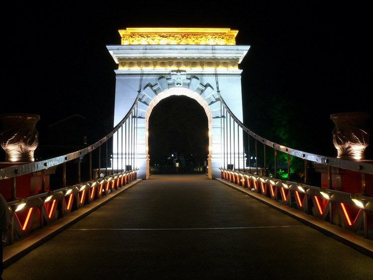 桂林市迎宾桥