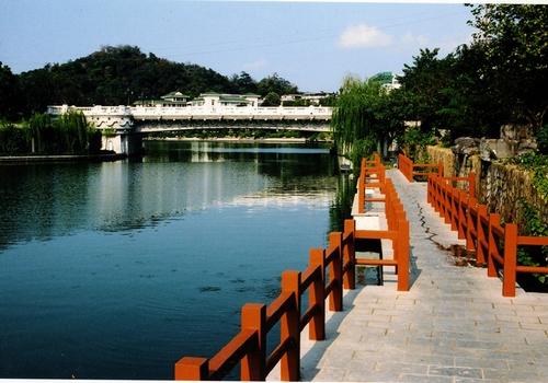 桂林市宝贤桥