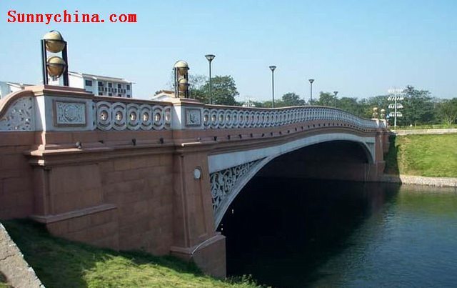 桂林市龙隐桥