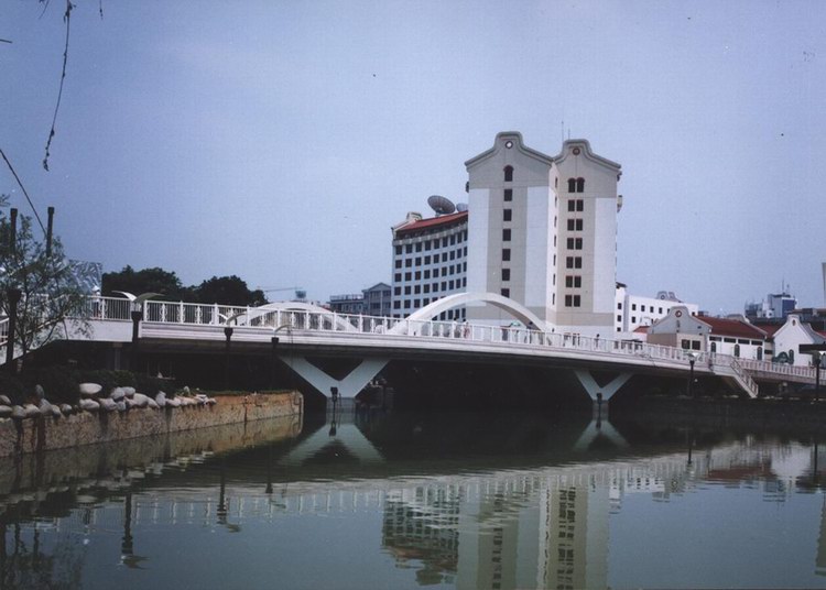 桂林市信义桥