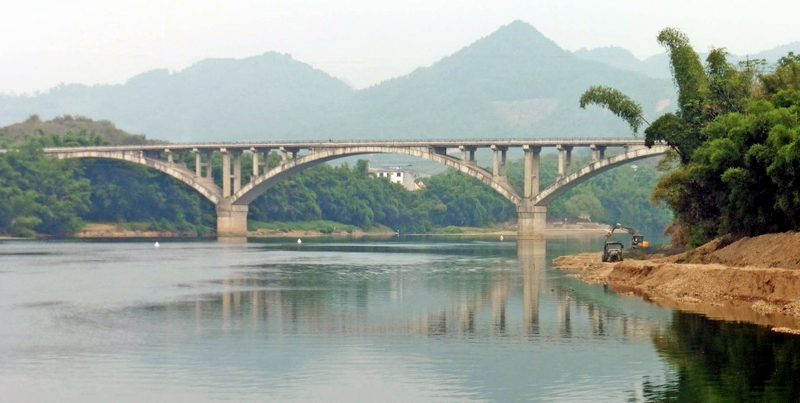 桂林市普益大桥