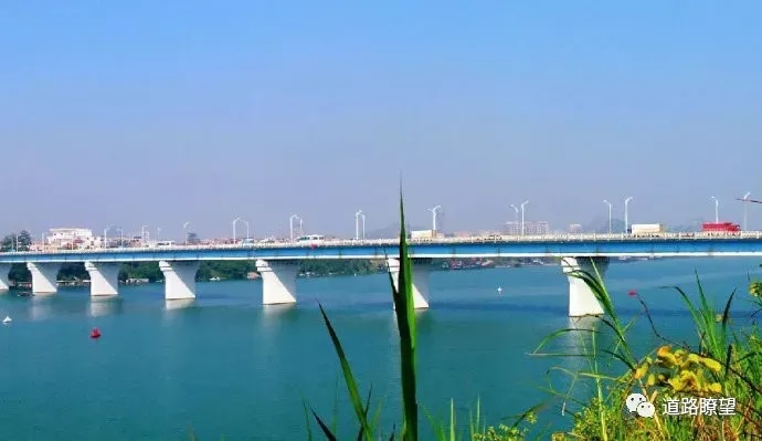 柳州市河东大桥