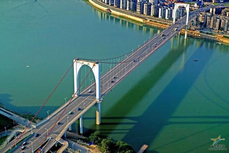柳州市红光大桥