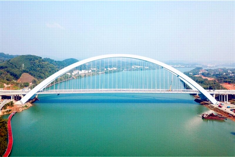 柳州市官塘大桥