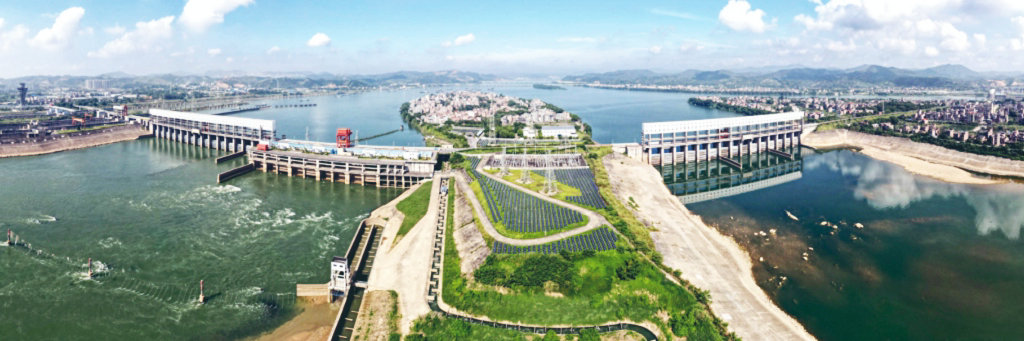 �����г���ˮ����Ŧ���Ͻ�ͨ��