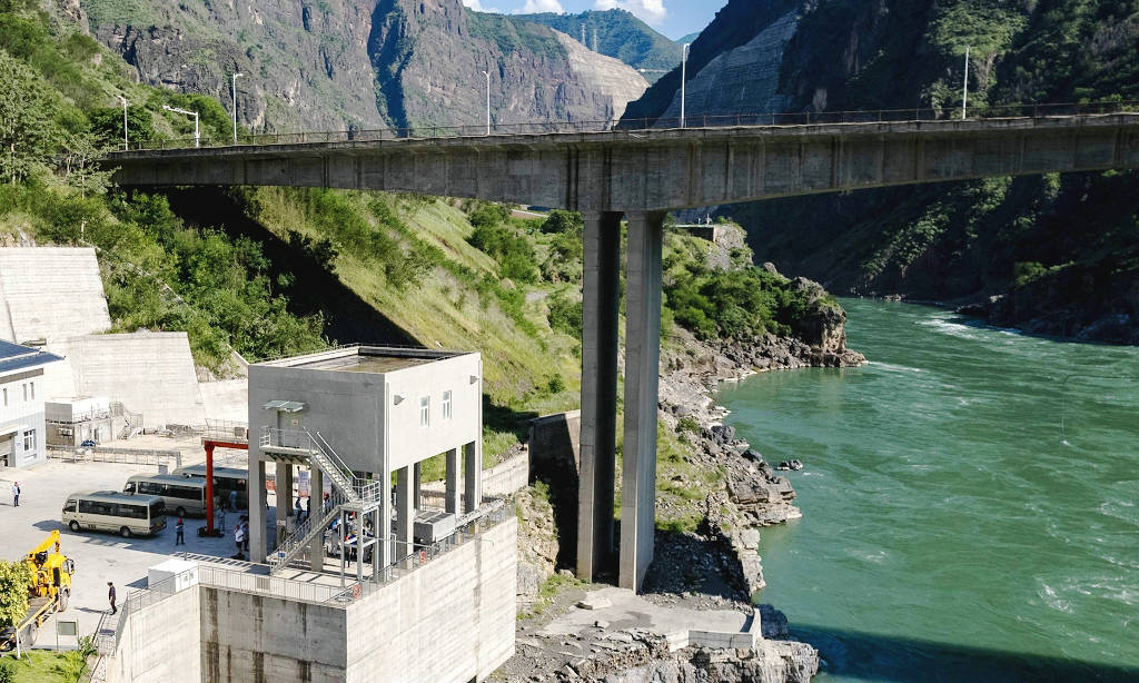 �׺�ˮ��վ1�����ý�ͨ��