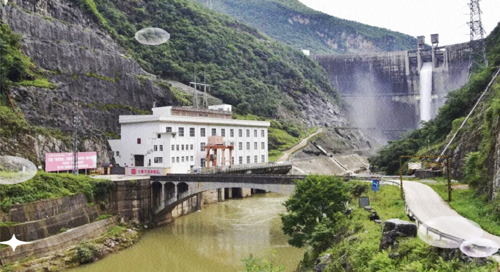 ��ҿ���ˮ��վ��ͨ��